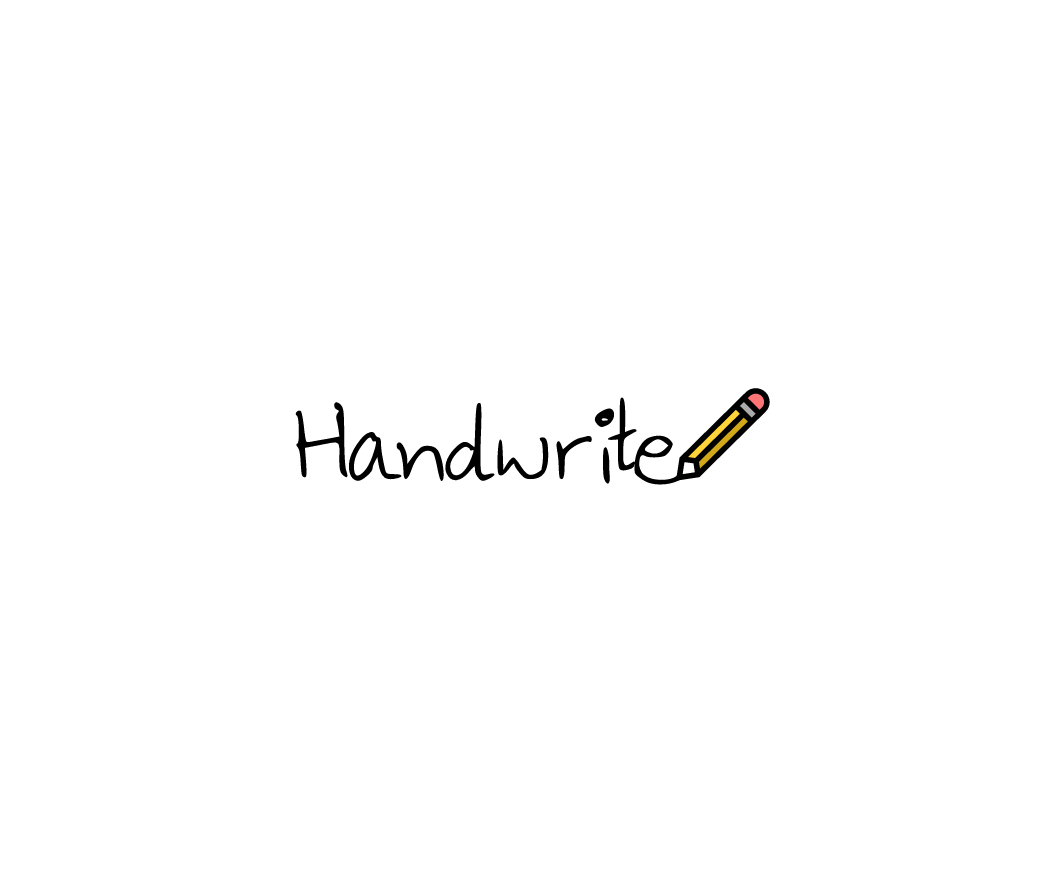 Handwrite Web